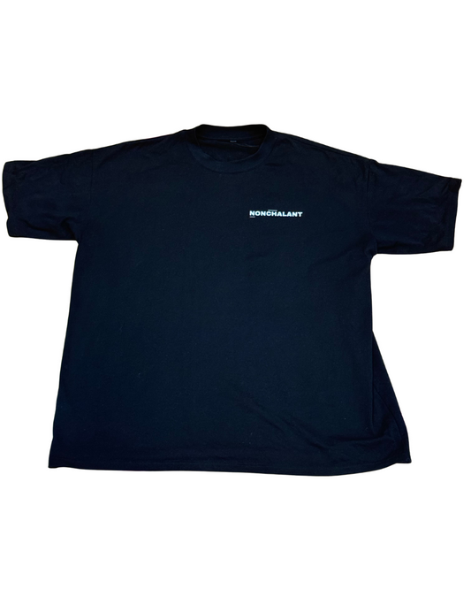 NONCHALANT TEE